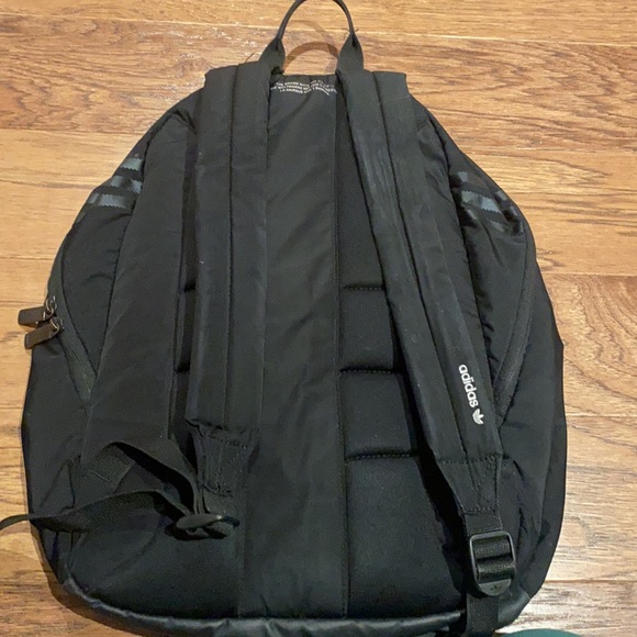 ADDIDAS SCHOOL BAG - Picture 2 of 5